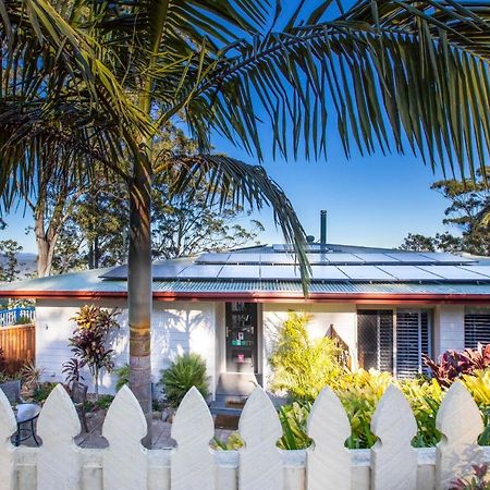 Bed and Breakfast Avocado Sunset Bed & Breakfast Mount Tamborine Exterior foto